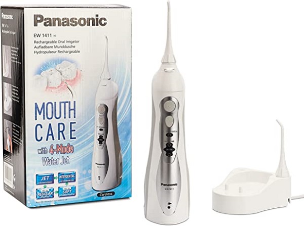 Зъбен душ Panasonic EW1411H845