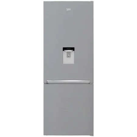Хладилник с фризер Beko RCNE560K40DXBN