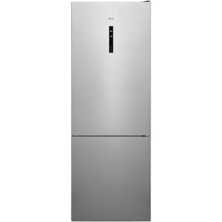 Хладилник с фризер AEG RCB646E3MX