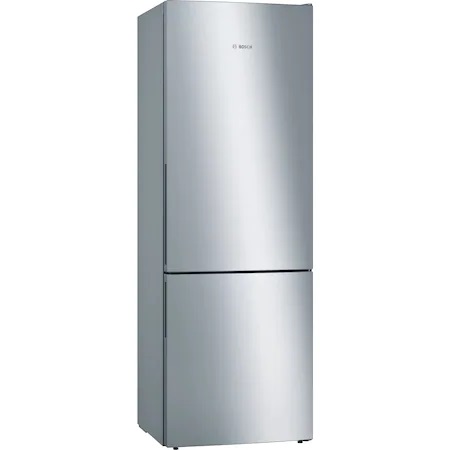 Хладилник с фризер Bosch KGE49AICA5wh-afe-light/